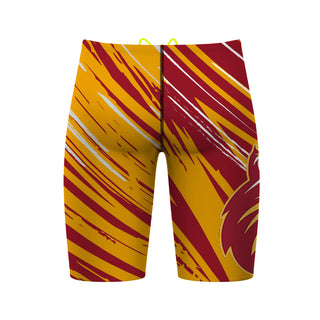 SADDLEBACK COLLEGE - Jammer Swimsuit