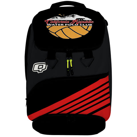 Team Backpack - Back Pack