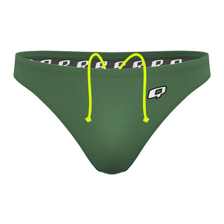 Cammy - Waterpolo Brief Swimsuit