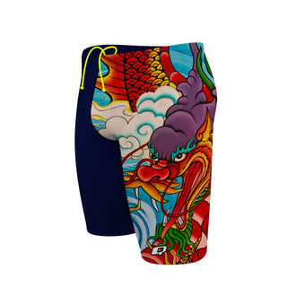 12/06/2023 - Jammer Swimsuit