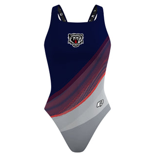 Bel Air Bobcats - Classic Strap