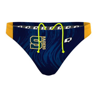 Sonora Raiders - Waterpolo Brief Swimsuit