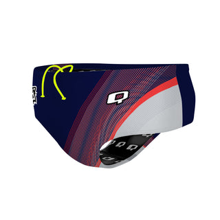 Bel Air Bobcats - Classic Brief Swimsuit