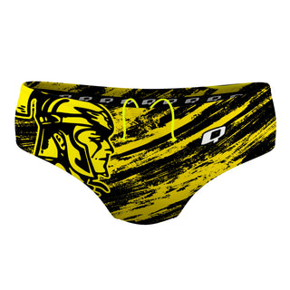 ST BERNARD ELMWOOD - Classic Brief Swimsuit