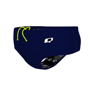 Queen’s University - Classic Brief Swimsuit