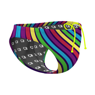 10/18/2023 - Waterpolo Brief Swimsuit
