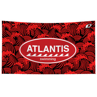 Teams Project 09 - Microfiber Swim Towel