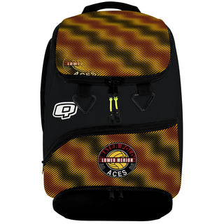 LMHS Waterpolo - Back Pack