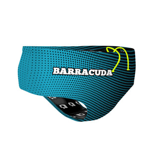 Barracuda Swim team - Classic Brief Swimsuit