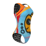 BSA clownfish - Women Waterpolo Swimsuit Classic Cut