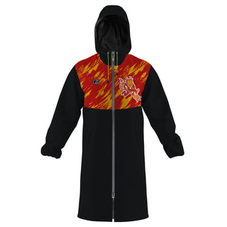 Mt. Carmel Sundevils - Swim Parka