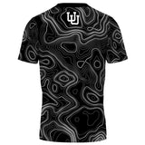 Utah Club Swimming - Performance Shirt