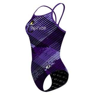 Caprice - Skinny Strap Swimsuit