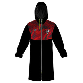 Vista panthers - Swim Parka