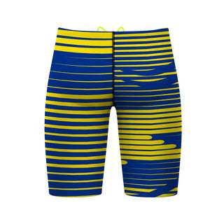 Aquazot Swim Club - Jammer Swimsuit