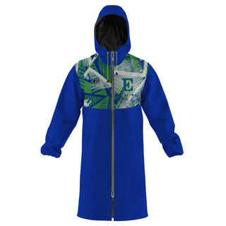 Eastlake Titans - Swim Parka