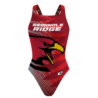 Seminole Rigde 2021 - Classic Strap