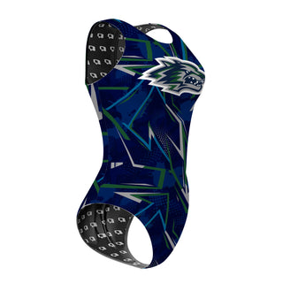 Reyburn Water Polo - Women's Waterpolo Swimsuit Classic Cut