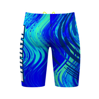 Cypresswood Sharks - Jammer
