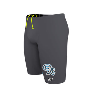 Gila Ridge Hawks FV23 - Jammer Swimsuit