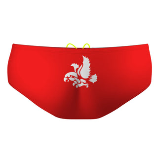 CHSBS2 - Classic Brief Swimsuit
