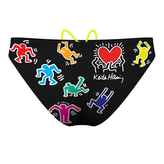 KH - Waterpolo Brief Swimsuit