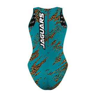 Teams Project 21 - Women's Waterpolo Swimsuit Classic Cut
