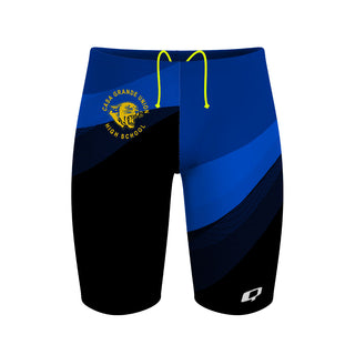 Casa Grande Union - Jammer Swimsuit