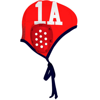 Yosemite High School 1A - Water Polo Cap