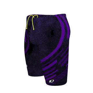 HERITAGE TIMBERWOLVES - Jammer Swimsuit