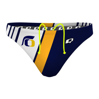 Oak Ridge Water Polo - Waterpolo Brief Swimsuit