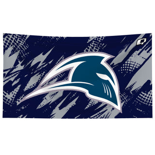 San Marcos Knights Pride - Microfiber Swim Towel