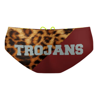 Trojans - Classic Brief