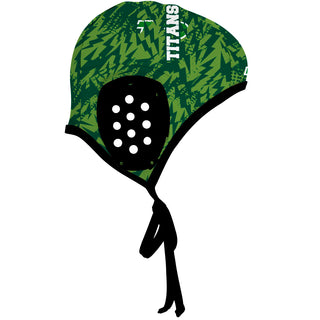 Poway Titans - Water Polo Cap