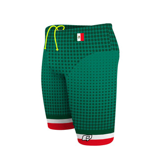 GO MEXICO HUMBI - Atlas Jammer Swimsuit