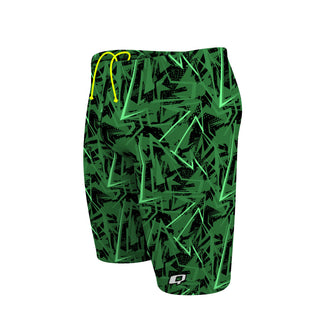 BREA OLINDA WILDCATS - Jammer Swimsuit