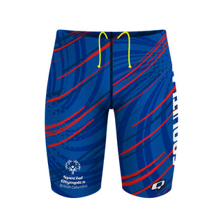 Special Olympics Coquitlam - Jammer Swimsuit