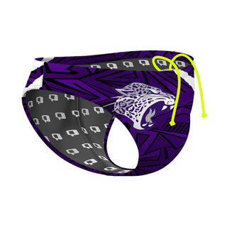 North Creek High School - Waterpolo Brief Swimsuit