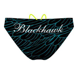 HOX - Waterpolo Brief Swimsuit