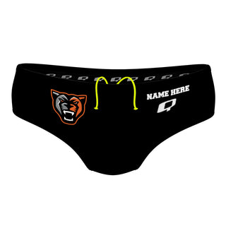 Orange High School FV - Classic Brief Swimsuit