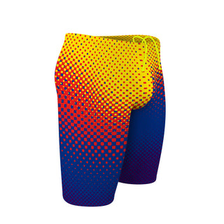 Swimout 2 - Jammer Swimsuit