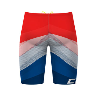 Costa Rica 2022 v1 - Jammer Swimsuit