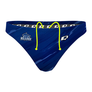 West Hills Wolfpack - Waterpolo Brief Swimsuit