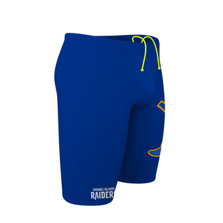 Channel Islands FV - Jammer Swimsuit