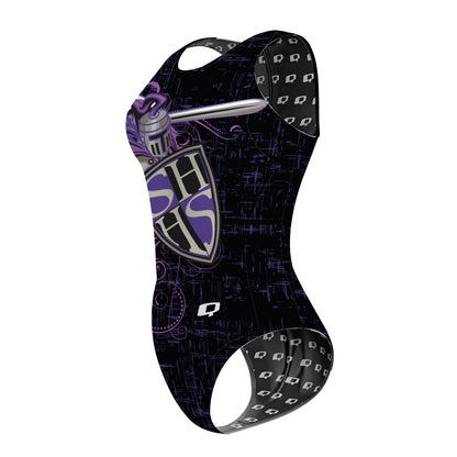 Shadow Hills - Waterpolo Classic Strap