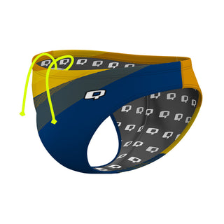UC Merced Bobcats - Waterpolo Brief Swimsuit