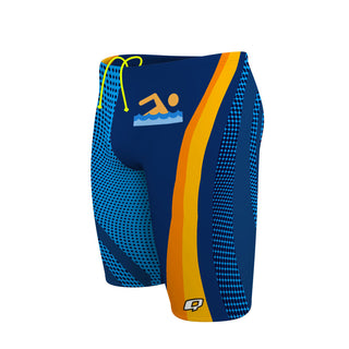 Teams Project 29 - Jammer Swimsuit