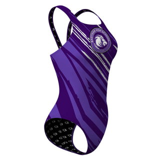 Eastside Lions - Classic Strap Swimsuit