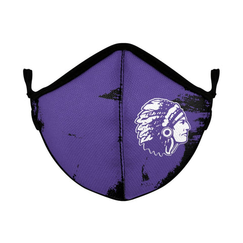 MOUNT GILEAD 2021 - Facemask