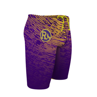 Ridgeview Wolfpack - Jammer Swimsuit